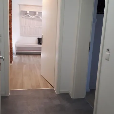 Apartment In Am Hafen