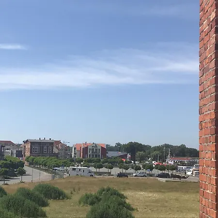 Apartment In Am Hafen