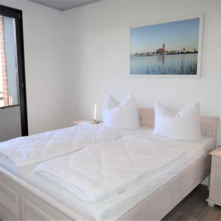 In Am Hafen Apartment