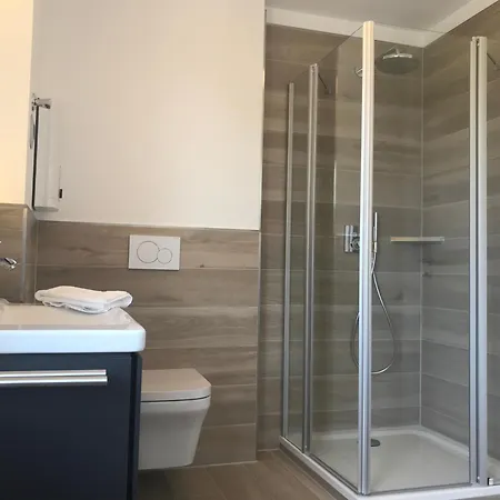 Apartment In Am Hafen Barth