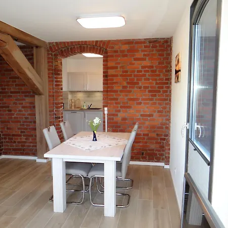 In Am Hafen Apartment