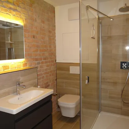 Apartment In Am Hafen